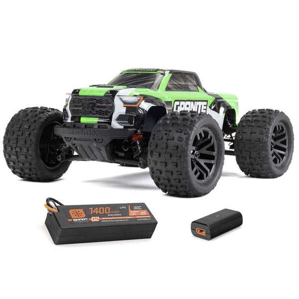 ARRMA CAR AND TRUCKS