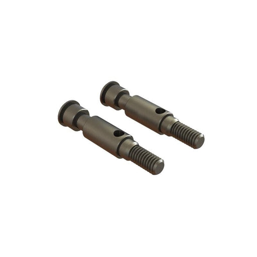 ARA311098 Front Axle (2)