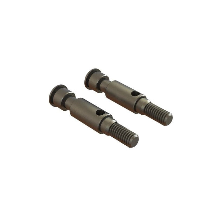 ARA311098 Front Axle (2)