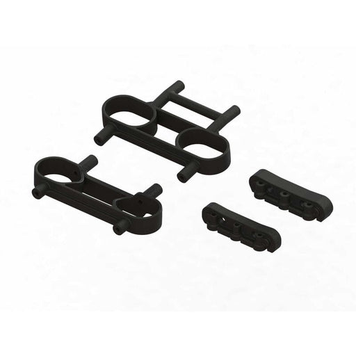 AR320546 Skid Plate Mount Set