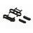 AR320546 Skid Plate Mount Set