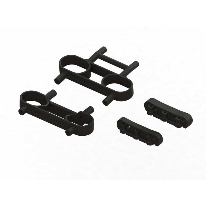 AR320546 Skid Plate Mount Set