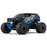 ARA3230T1 GORGON 2wd MT 1/10th RTR (no Batt) Blue ( for fast charger and long  run batter order #SPMX-1031)