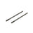 ARA330705 Shock Shaft 3x64mm (2)