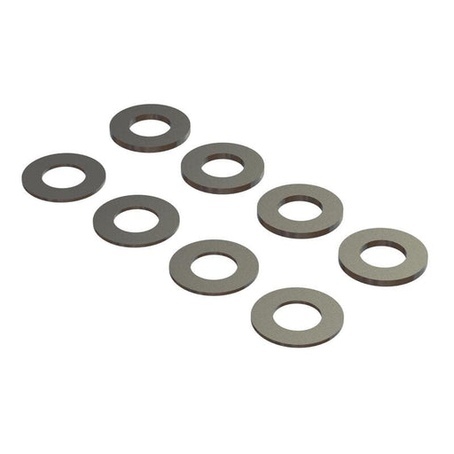 ARA330737	 Suspension Arm Metal Shim Set