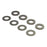 ARA330737	 Suspension Arm Metal Shim Set