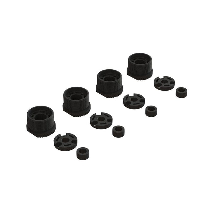 ARA330738	 Shock Cartridge Set