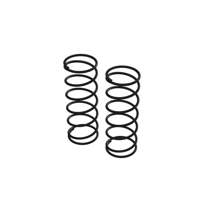ARA330760 Shock Springs: 70mm 1.34N/mm (7.65lb/in)(2)