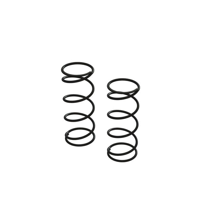 ARA330771	Shock Springs: 49mm 1.65N/mm (9.42lb/in)(2)