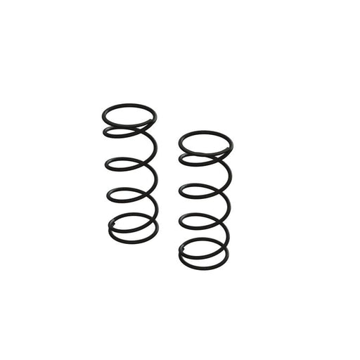 ARA330772	 Shock Springs: 49mm 1.85N/mm (10.56lb/in)(2)