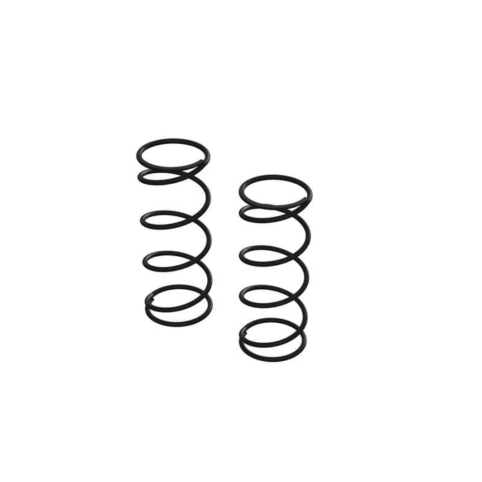 ARA330772	 Shock Springs: 49mm 1.85N/mm (10.56lb/in)(2)