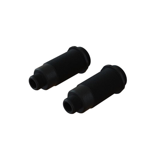 ARA330776 Shock Body 16x54mm, Aluminum, Black (2)