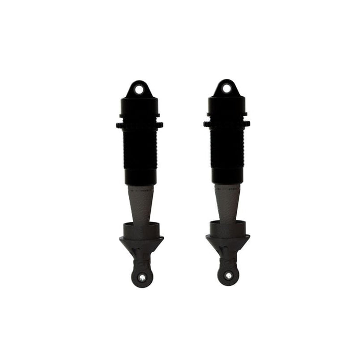 ARA330778 Shock Set 16mm Bore, 117mm Length, 1000cSt Oil