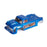 ARA402330 1/10 Painted Body, Blue: OUTCAST 4X4 4S BLX