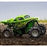 LOS04024T1 LMT 4WD Solid Axle Mega Truck Brushless RTR, King Sling YOU will need this part #SPMXPSS400   to run this truck