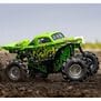 LOS04024T1 LMT 4WD Solid Axle Mega Truck Brushless RTR, King Sling YOU will need this part #SPMXPSS400   to run this truck