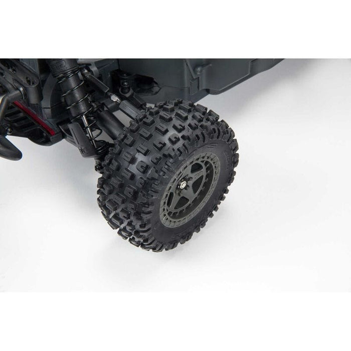 ARA4303V3BT2  SENTON 4X4 3S BLX Brushless 1/10th 4wd SC Red **YOU will need this to run this truck # SPMX-1034