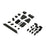 ARA480040 1/7 Scale Body Accessories, Set A