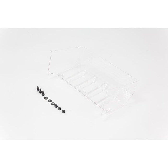 ARA480049	INFRACTION Wing Set Clear