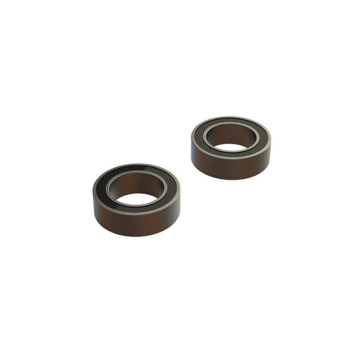 ARA610051 Ball Bearing 10x16x5mm 2RS (2)