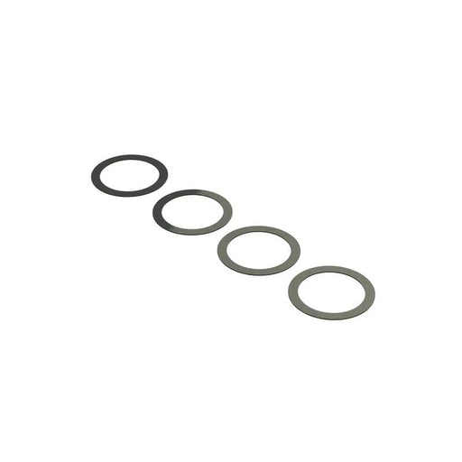 ARA709031 Washer, 13x16x0.2mm (4)