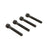 ARA723430 Cap Head Screw M4x30mm (4)