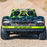 ARA7604V2T1 1/7 MOJAVE 6S V2 4WD BLX Desert Truck with Spektrum Firma RTR, Green/Black *YOU will need this to run this truck # SPMXPSS600