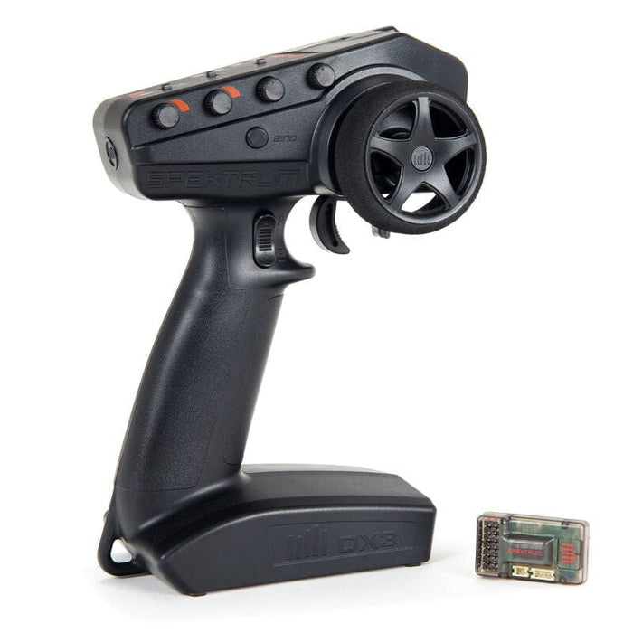 ARA7617V2T2 1/7 FELONY 6S BLX Street Bash All-Road Muscle Truck RTR ORG *YOU will need this to run this truck # SPMXPSS600