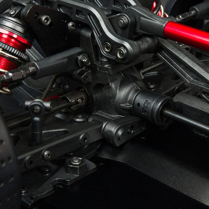 ARA7617V2T2 1/7 FELONY 6S BLX Street Bash All-Road Muscle Truck RTR ORG *YOU will need this to run this truck # SPMXPSS600