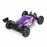 ARA8306 1/8 TLR Tuned TYPHON 4WD Roller Buggy, Pink/Purple