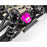 arrma - ARA8306 1/8 TLR Tuned TYPHON 4WD Roller Buggy, Pink/Purple MAR 4