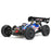 ARA8406 1/8 TLR Tuned TYPHON 6S 4WD BLX Buggy RTR, Red/Blue YOU will need this part #SPMXPSS400   to run this truck 4S