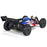 ARA8406 1/8 TLR Tuned TYPHON 6S 4WD BLX Buggy RTR, Red/Blue YOU will need this part #SPMXPSS400   to run this truck 4S