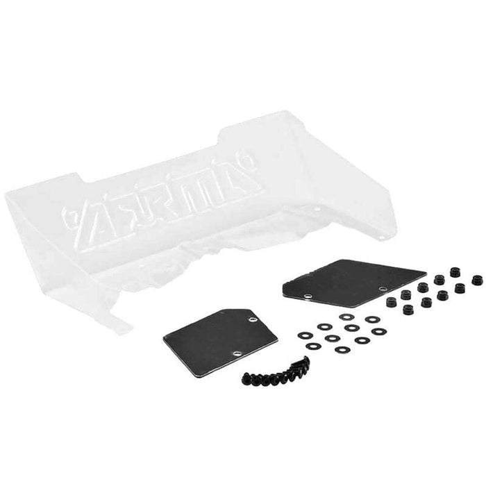 AR402169  Body Accessory Pack SENTON 6S