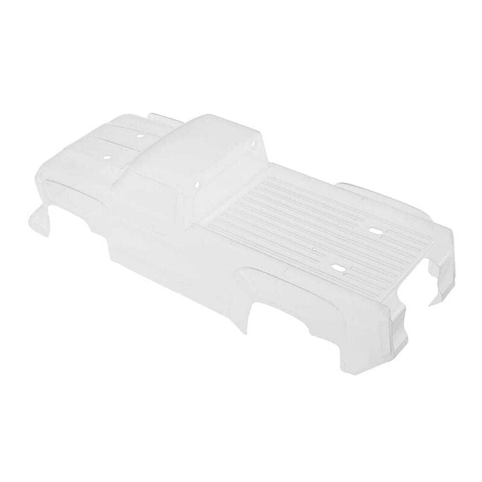 AR406086  BODY CLEAR OUTCAST