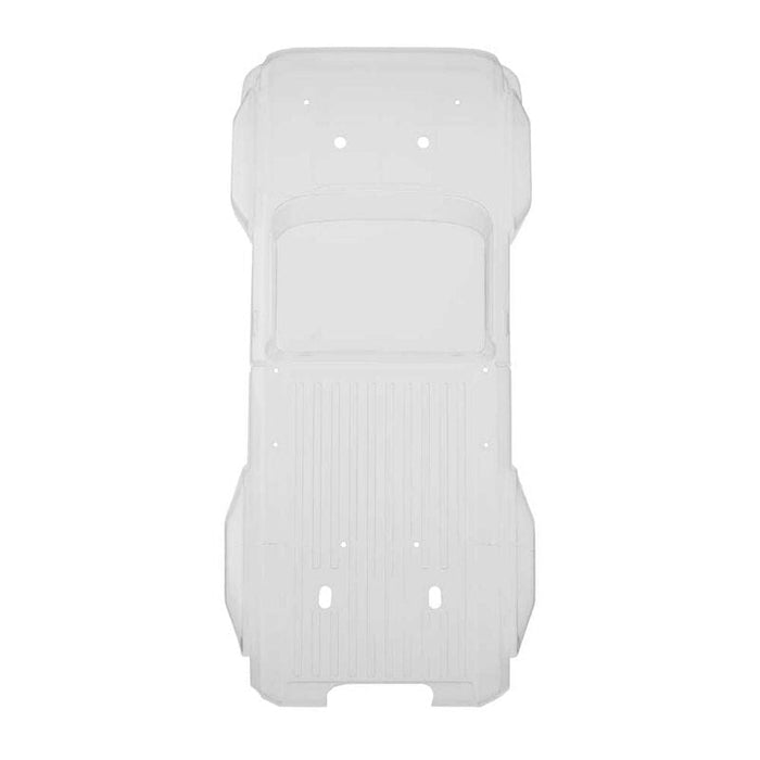 AR406086  BODY CLEAR OUTCAST