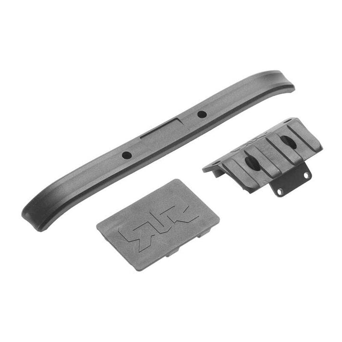 AR320363  Front Bumper Outcast