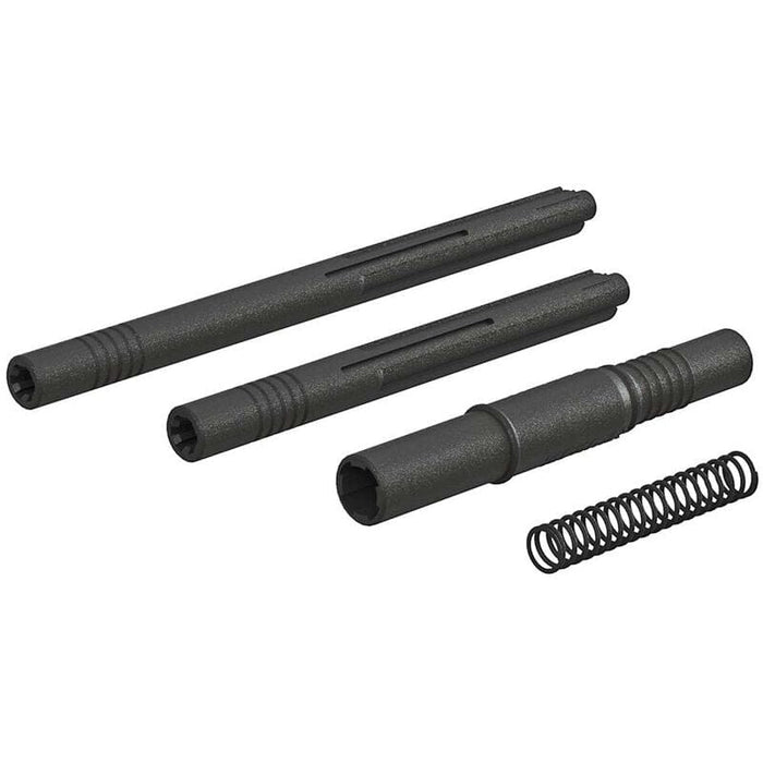 AR310884  Comp Center Slider Driveshaft BLX 3S