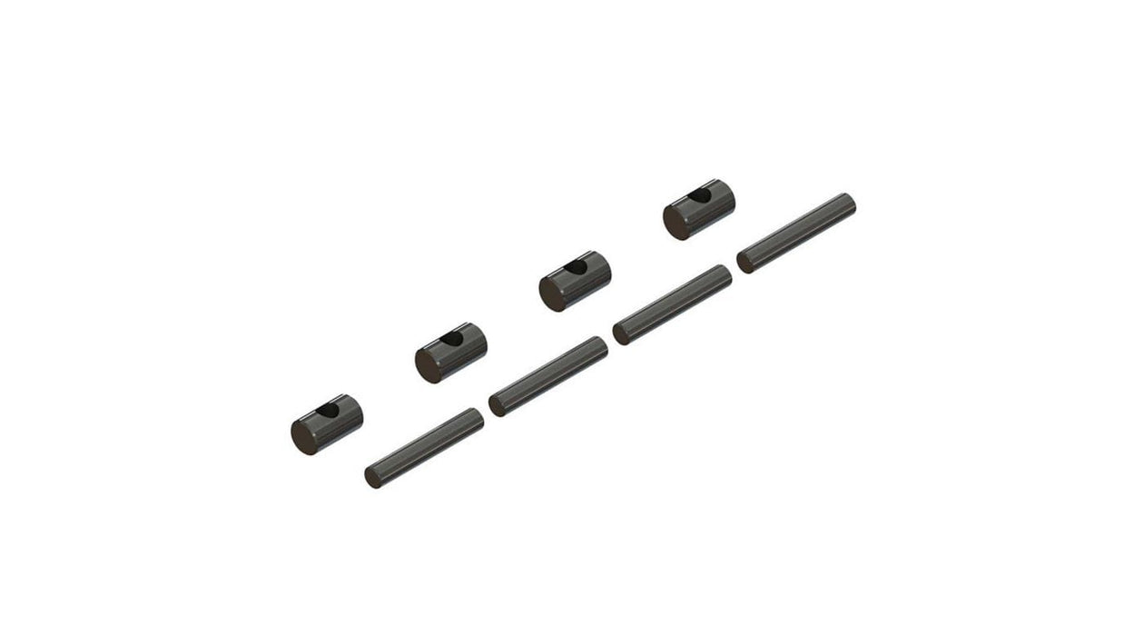 AR310869 CVD Pin Set: 4x4 Mega BLX