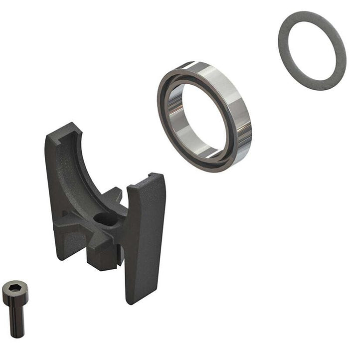 AR310878  Center Driveshaft High Speed Support 4x4