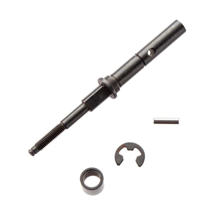 AR310600 Input Shaft 60.5mm Mega: BLS 2014