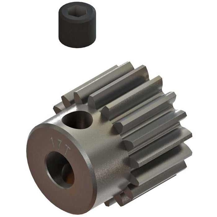 AR310383  Pinion Gear 17T 48DP Mega 4x4