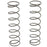 AR330508 Shock Springs 95mm 0.87n/mm (5.0lb/in) 6S (2)
