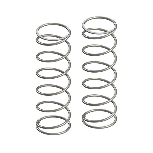 AR330384 Shock Spring 76mm M 73.6gf/mm Kraton (2)