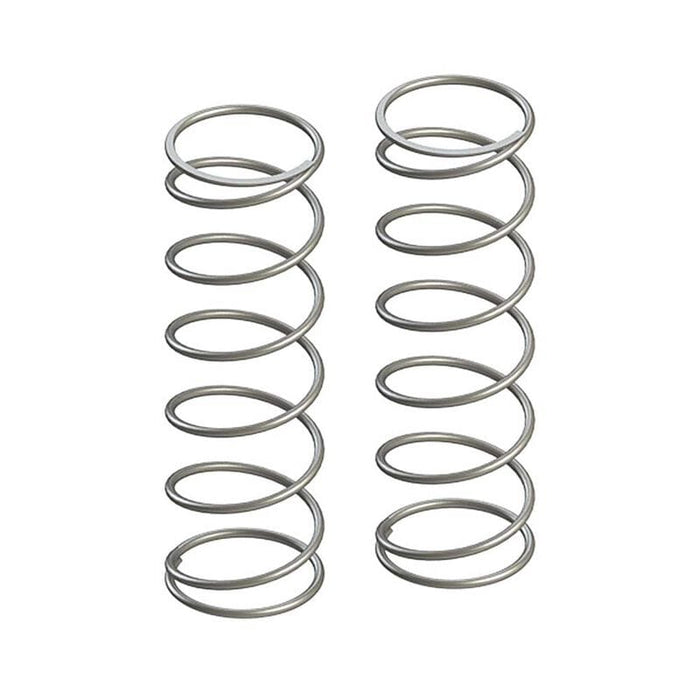 AR330384 Shock Spring 76mm M 73.6gf/mm Kraton (2)