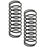 AR330459 Front Shock Spring (2) 4x4