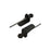 AR330536  Shock Shaft Eyelet and Spring Perch Front