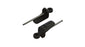 AR330537  Shock Shaft Eyelet and Spring Perch Rear