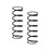 AR330538  Front Shock Spring (2)
