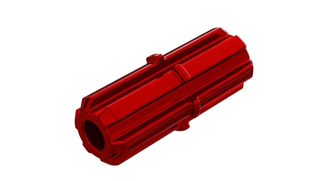 AR310881  Slipper Shaft Red BLX 3S